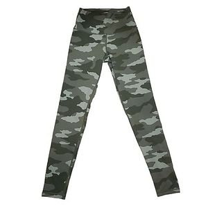 aerie - Camo Leggings - S - LN